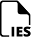 IES file (IES) 8720169287525